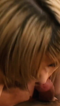 Courtney Simpson Squirts During Fucking