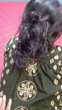 Indian Bhabi Nighty Remove and Bigass Bigboobs Show