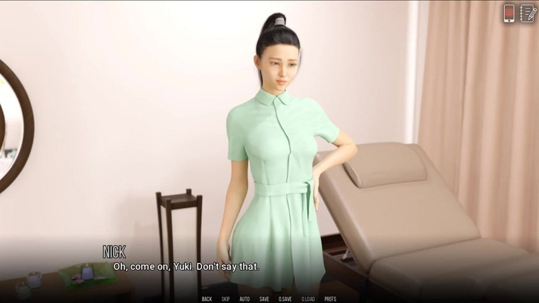 Miss Kitty 2K: 문제 대학 79 - Misskitty2k에 의해 친구와 난투