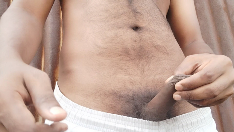 KUMBHA MANOJ KUMAR: Indian Gay Outside - Xhard Star India