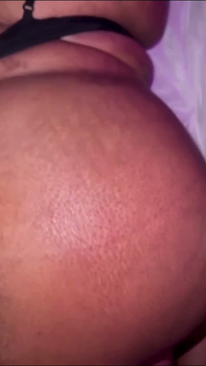 Dewi_Asian: My Stepmom Want to Try Anal Sex Again