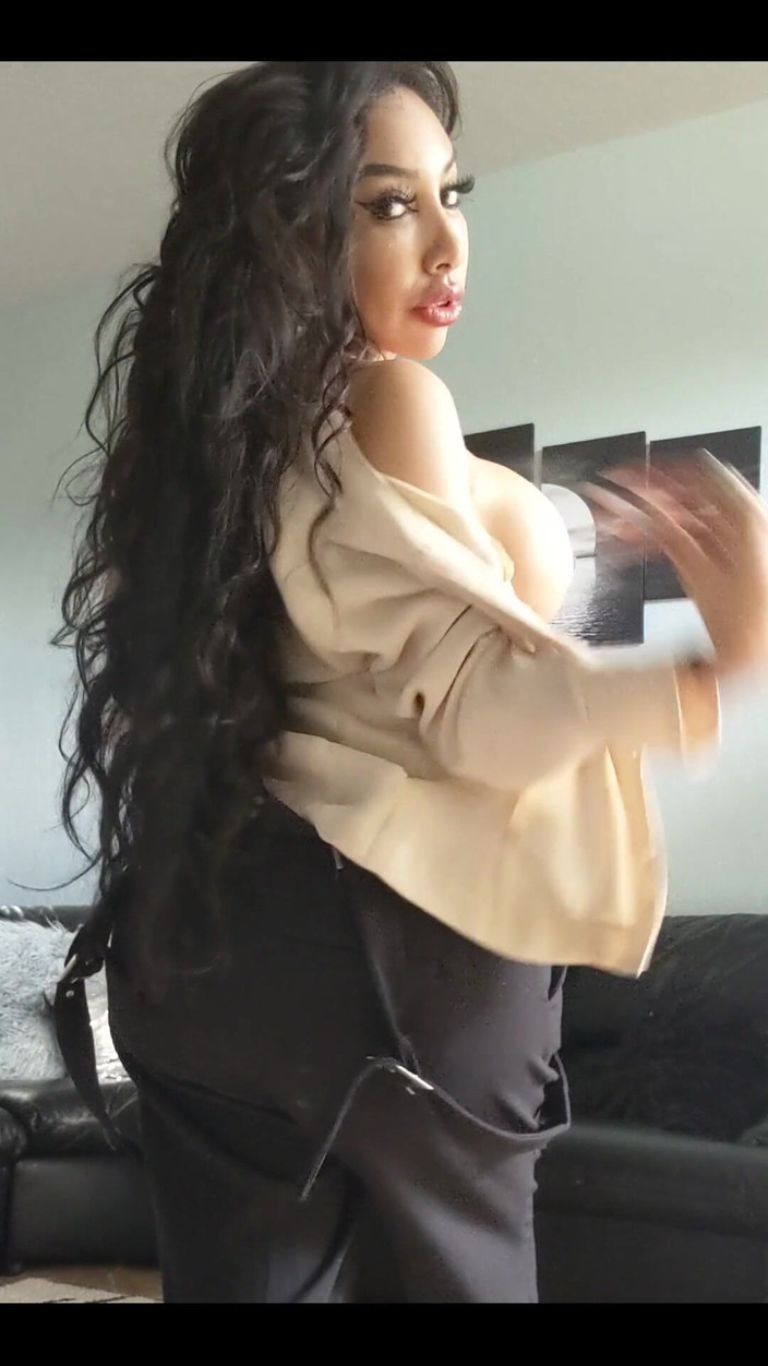 Anakaliyah: Beleza