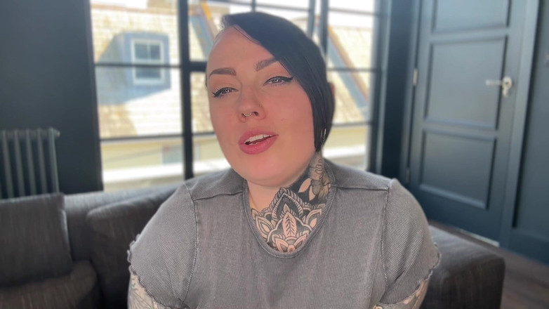 Miss Valentina: Pokyny k mučení koulí