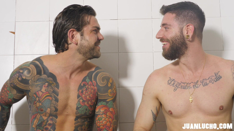 Juan Lucho Gay: Mulch in the Showers