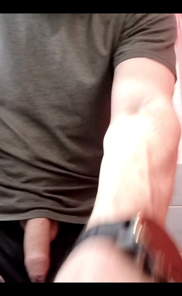 Awesome A: Umkleidekabine des fitnessstudios