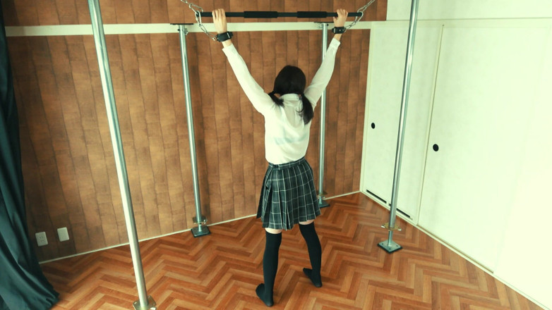 ushirosugatanomiki: My Vagina Being Developed by My Friend