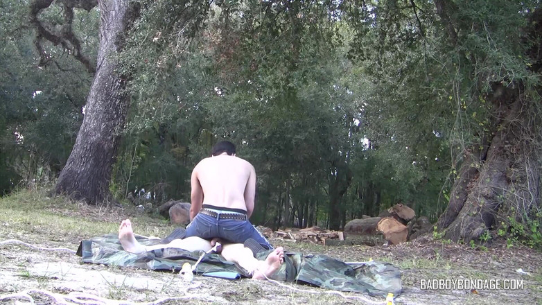 Bad boys bootcamp: बहुत ही दर्दनाक दुर्दस्ता