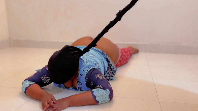 Aria Mia: Seks roleplay sama gadis imut 19 tahun setelah kencan tiktok (episode pertama)