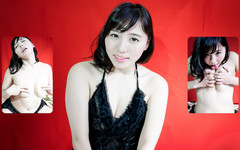 Japan Fetish Fusion: Intenzivní bradavky Shiho Egami sólo potěšení: pov oděné spodní prádlo