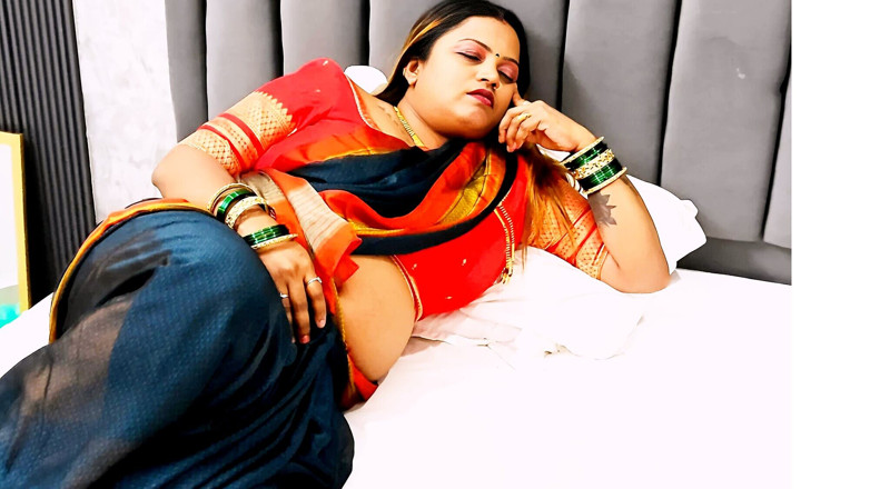 Cute Hotty: Desi Video. the Neighbor Had Sex with His Stepsister-in-law in...