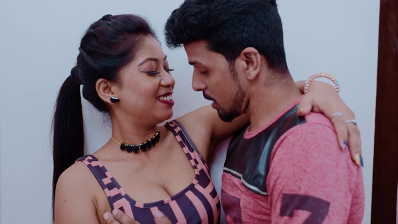 Tightmaal: Hot Desi Indian Couple Hard Sex in the Morning