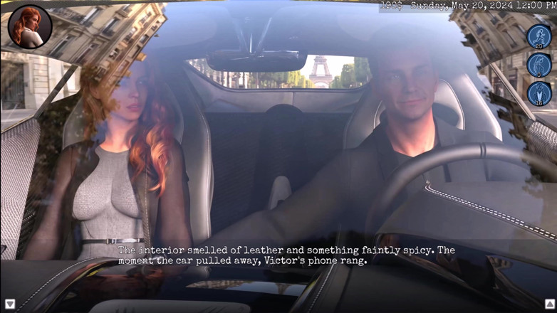 Johannes Gaming: Boundaries of Morality 24 Emma Missed Tyler Cock and the Hot...