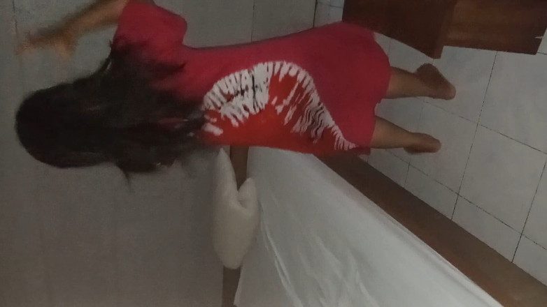 AlexisAir: 의붓어머니