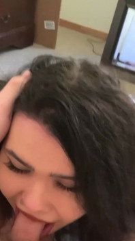 Doğrudan boğazıma