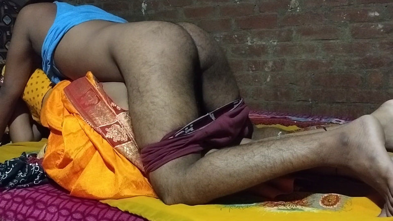Priya Sena: Bhabhi sex wideo