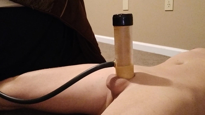 Big Daddy Dommmm: Venus, máquina de sexo chupando mi polla seca