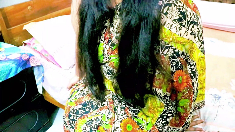 Morjenabb: Abang tiri India yang cantik dan adik tiri curang, romantik...