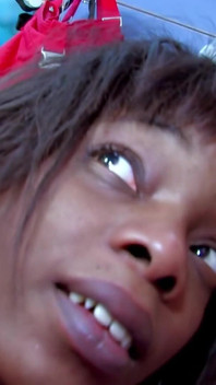Porn video: Kenya Diaw and Max Cortes