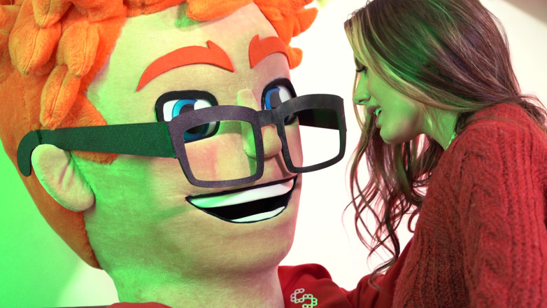 PornDudeCasting: Jc Wilds