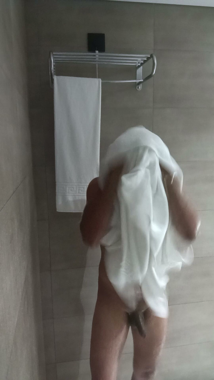 Boy top Amador: Video ini saya buat setelah bekerja