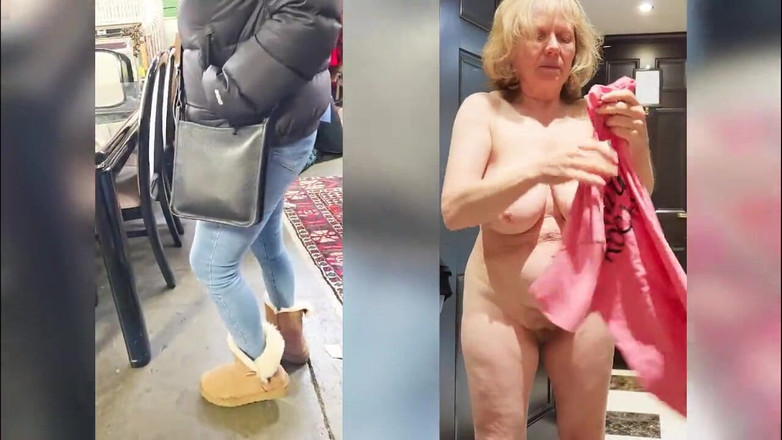 MarieRocks: Stark Contrast