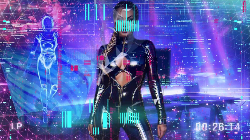 [error 404: Free Will Not Found] Goon Drone Online (Goddess Misha Goldy)