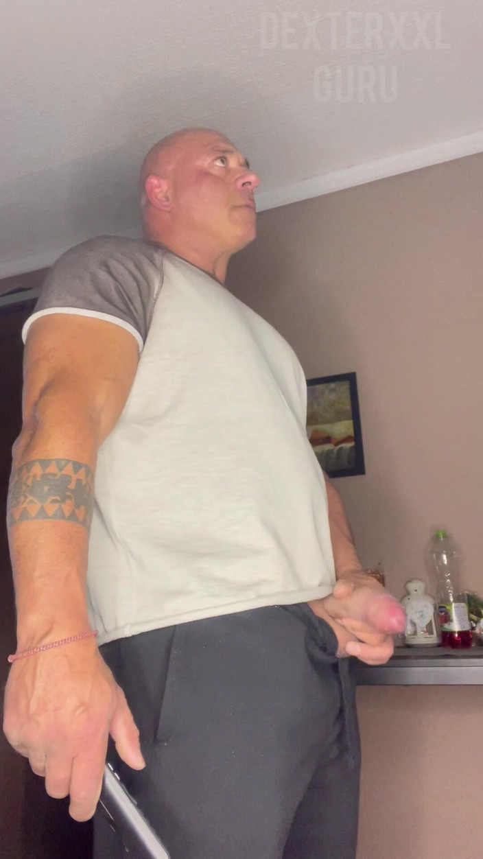 Mr. Guru: Pan Učitel ve stoje, než vyjdu ven