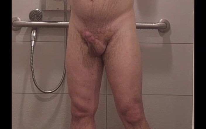 Djk31314: Dusch kul