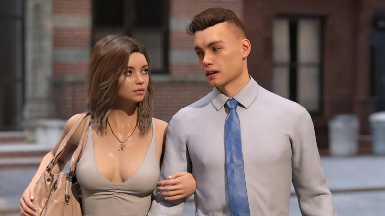 Dirty GamesXxX: The East Block: Boyfriend Records His Girl Getting Fucked by...