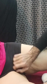 Paki zia giovane fidanzato sesso hardcore culo grosso
