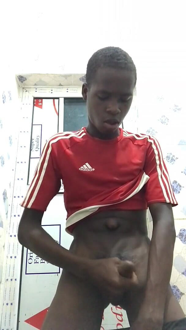 What a Cum Shot (Small mighty) What a Cum Shot (Small mighty)