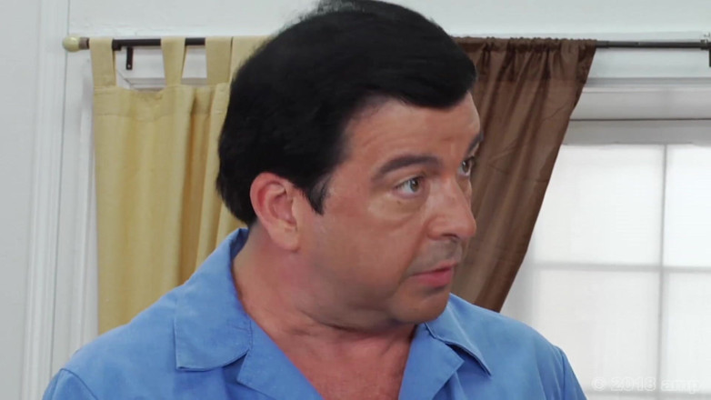 Adventures In Pornland: Not Charlie's Angels S6: Heather Starlet, Eric Swiss