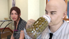 Wickedgammes: Laura Lustful Secrets (part 12)