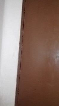Kovil'den döndüm ve ninenin amını parmakladık