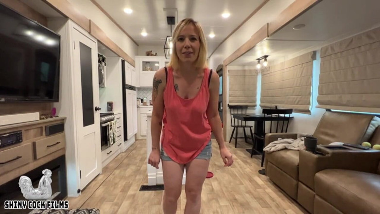 Jane Cane: 내 심장을 따먹는 볼버스팅
