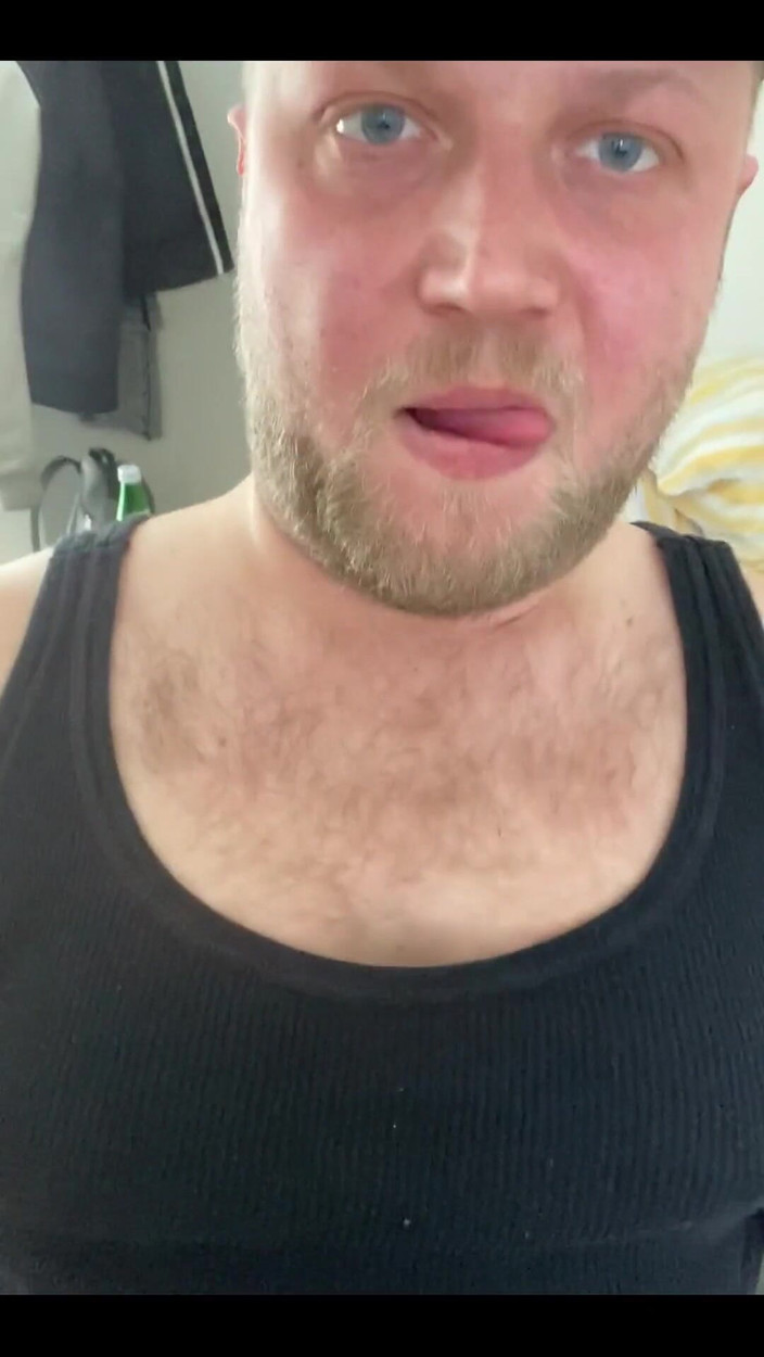 SniffHeadGER: 匂い好きパート1