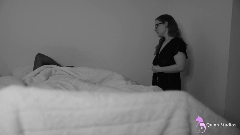 Quinn studios: Ge styvmamma en bebis