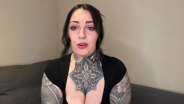 Miss Valentina: Uvolnění do povzbuzené bi 4
