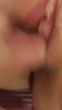 The horny teacher fucked by her new student