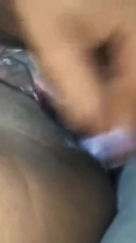 Cumming My Wet Pussy