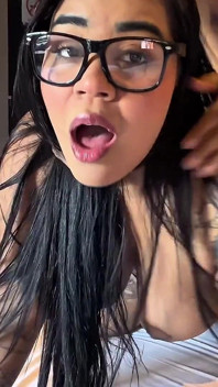My Boyfriend's Best Friend Desires Me, and I Let Him Ejaculate Inside Me