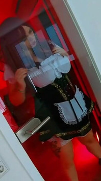 Es ist wieder Zeit! Es ist fast Halloween und ich brauche dein sperma!! Ich kann nicht mehr warten!!