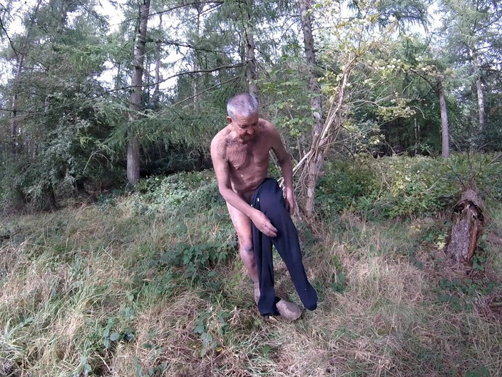 Andy: Partea 4 - plimbare 65