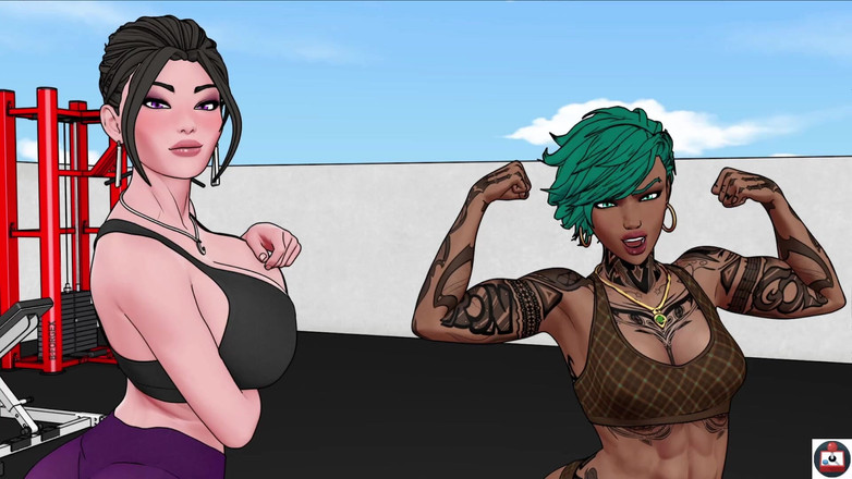 Joystick Cinema: Devine Heel。老男人需要靴子。 （第15部分）