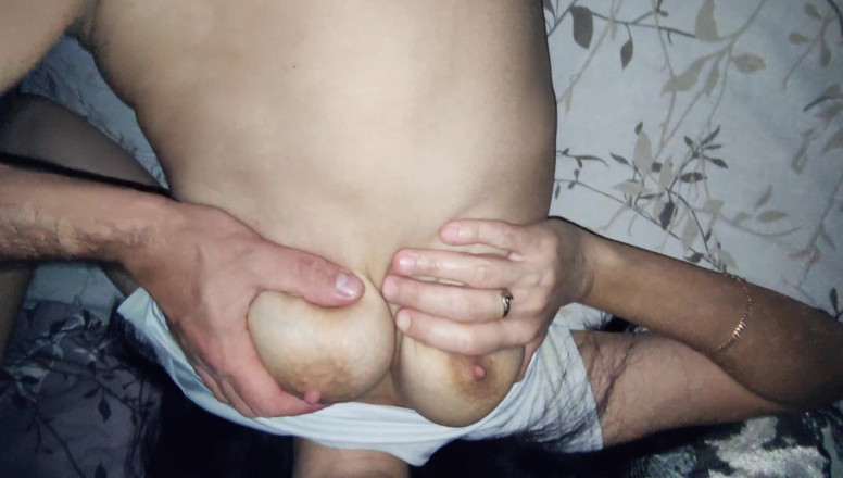 Hotlia: Mature Couple Films Great Varied Sex