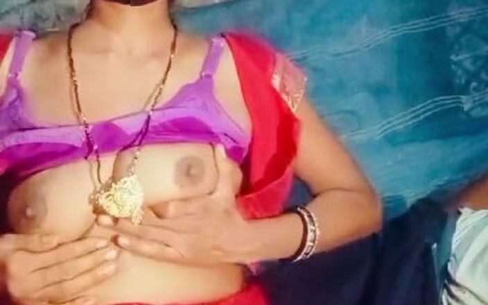 RadhaDevi: Indiana primeiro vídeo anal