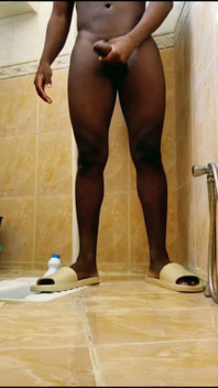 Who Wants a Black African Boy Like Me?
