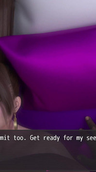 Terminal Desires Sex Scene #4