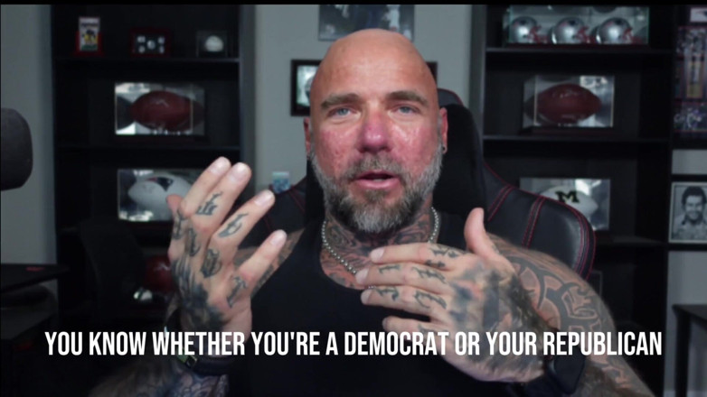 Raw and Uncensored with Masculine Jason: How to Fix the Gay Community!