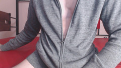 LordSexdictator: Papis allein masturbation zu hause